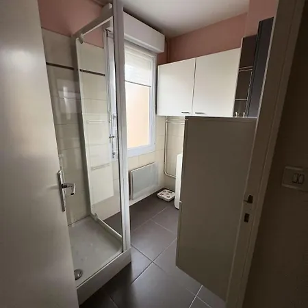 Euros - Marc Sur - Proche Commerces Et Mae-6063 Apartament *
