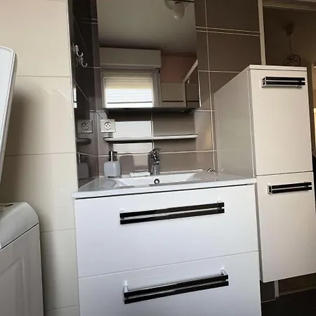 Apartament Euros - Marc Sur - Proche Commerces Et Mae-6063 *
